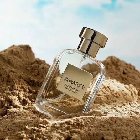 LV Perfume
